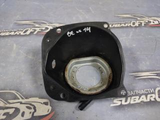 Защита горловины топливного бака Subaru Legacy 2001 контрактная Защита горловины топливного бака Subaru Legacy 2001