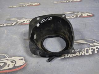 Защита горловины топливного бака Subaru legacy