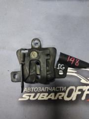 Замок капота Subaru Forester 2002