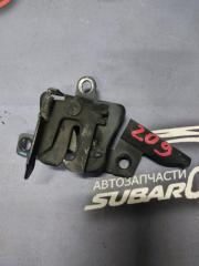 Замок капота Subaru Forester 2003
