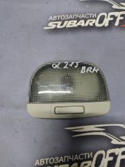 Плафон салона Subaru Outback 2012