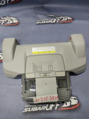 Плафон салона Subaru Outback 2012