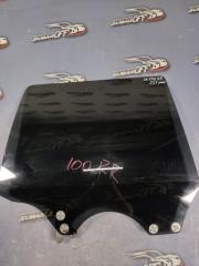 Стекло боковое заднее правое Subaru Forester 2007