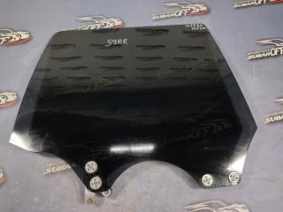 Стекло боковое заднее правое Subaru Forester 2005