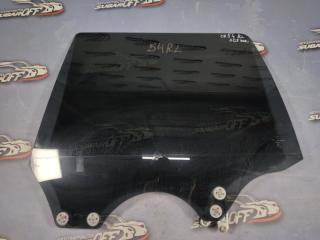 Стекло боковое заднее левое Subaru Forester 2004