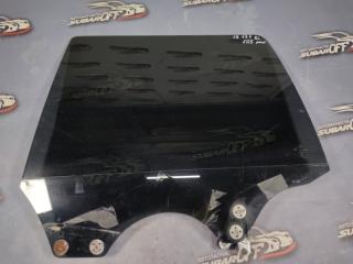 Стекло боковое заднее левое Subaru Forester 2006