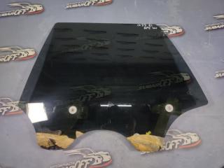 Стекло боковое заднее левое Subaru Legacy 2004