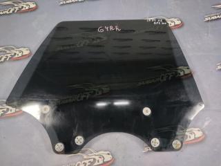 Стекло боковое заднее правое Subaru Legacy 2004
