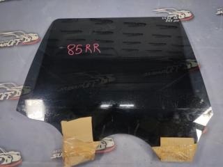 Стекло боковое заднее правое Subaru Forester 2006