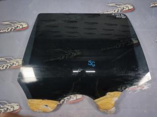 Стекло боковое заднее левое Subaru Forester 2003