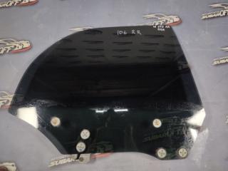 Стекло боковое заднее правое Subaru Impreza 2003