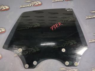 Стекло боковое заднее правое Subaru Legacy 2004