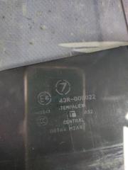 Стекло боковое заднее правое Subaru Forester SG5 EJ202