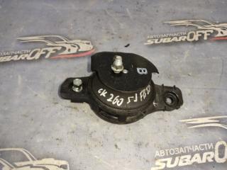 Подушка двигателя передняя правая Subaru Forester 2014 контрактная Подушка двигателя передняя правая Subaru Forester 2014
