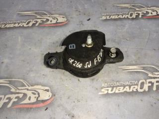 Подушка двигателя передняя левая Subaru Forester 2014 контрактная Подушка двигателя передняя левая Subaru Forester 2014