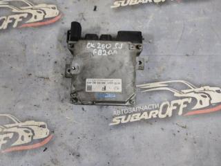 Блок управления рулевой рейкой Subaru Forester 2014