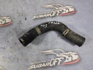 Запчасть патрубок радиатора Subaru Forester 2014