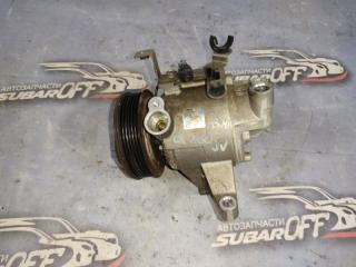 Компрессор кондиционера Subaru Forester 2014 контрактная Компрессор кондиционера Subaru Forester 2014