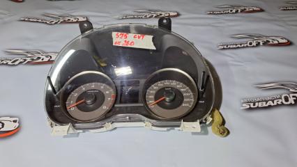 Комбинация приборов Subaru Forester 2014