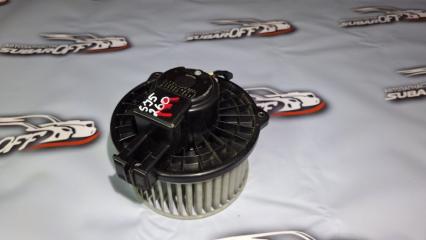 Вентилятор печки Subaru Forester 2014