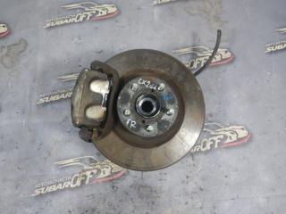 Ступица передняя правая Subaru Forester 2014 контрактная Ступица передняя правая Subaru Forester 2014