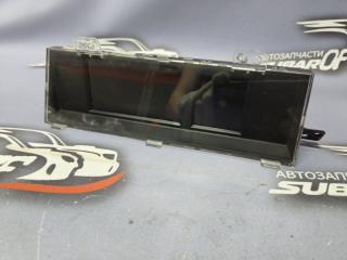 Блок управления бортовой сети Subaru Forester 2014 контрактная Блок управления бортовой сети Subaru Forester 2014