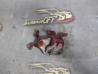 Петля двери задняя левая Subaru Forester 2003