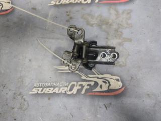 Петля двери задняя правая Subaru Forester