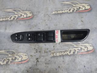 Блок управления стеклоподъемниками Subaru Forester 2007