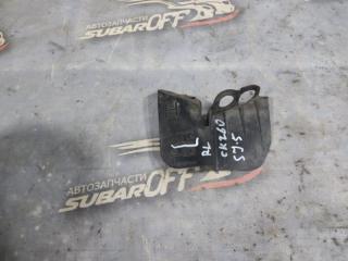 Брызговик задний левый Subaru Forester 2014 контрактная Брызговик задний левый Subaru Forester 2014