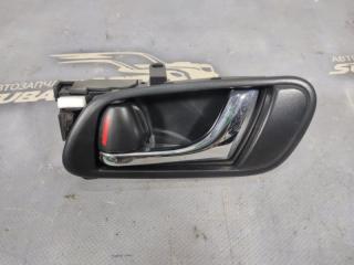 Запчасть ручка двери внутренняя задняя левая Subaru Legacy 2006