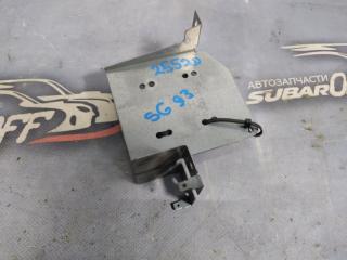 Крепление магнитолы Subaru Forester 2005 контрактная Крепление магнитолы Subaru Forester 2005