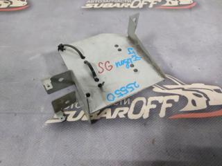 Крепление магнитолы Subaru Forester контрактная Крепление магнитолы Subaru Forester