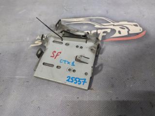 Крепление магнитолы Subaru Forester 2000 контрактная Крепление магнитолы Subaru Forester 2000