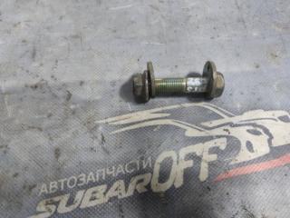 Запчасть болт развальный задний Subaru Forester 2014