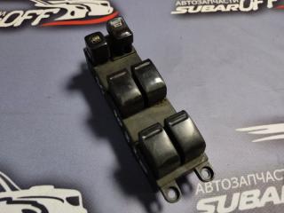 Блок управления стеклоподъемниками Subaru Forester 2002