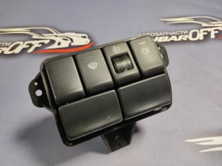 Кнопки в салон Subaru Forester 2002 контрактная Кнопки в салон Subaru Forester 2002
