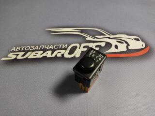 Кнопка регулировки фар Subaru Impreza 2003