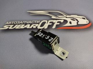 Реле поворотов Subaru Forester 2002