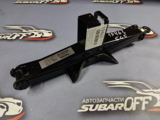 Домкрат Subaru Forester 2003