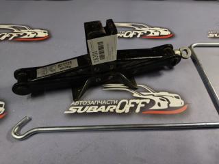 Домкрат Subaru Forester 2003