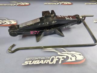Домкрат Subaru Legacy 2003