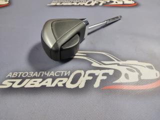 Ручка КПП задняя Subaru Outback 2012 контрактная Ручка КПП задняя Subaru Outback 2012
