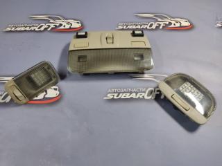 Плафон салона Subaru Legacy