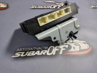 Блок комфорта Subaru Outback 2012