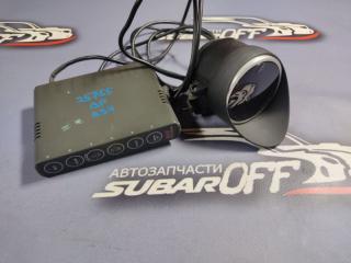 Датчик давления турбины Subaru Legacy 2004