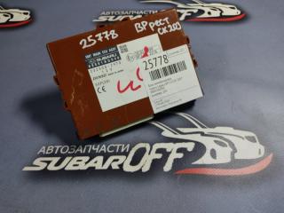 Блок иммобилайзера Subaru Legacy 2007