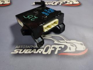 Блок комфорта Subaru Outback 2012
