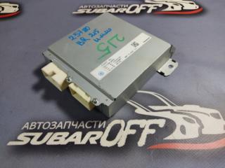 Блок иммобилайзера Subaru Outback 2012