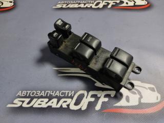 Блок управления стеклоподъемниками Subaru Forester 2005